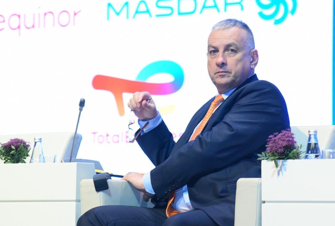 Czech Republic Interested In Getting Access To Azerbaijani Gas  Minister (Interview)
