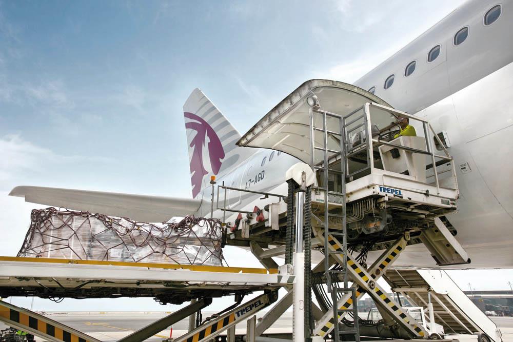 Qatar Airways Cargo Relaunches Several Destinations This Summer