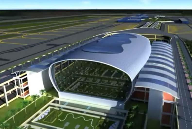 Navi Mumbai Int'l Airport To Be Operational By 2024