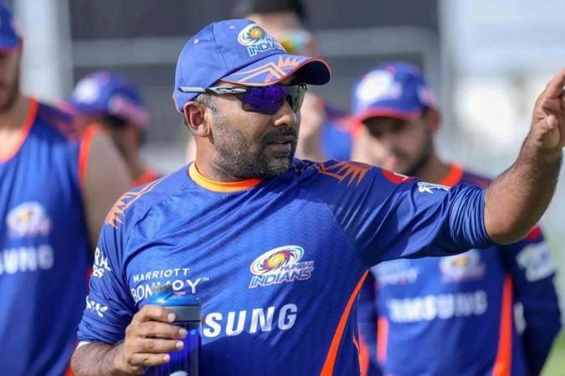 Mahela To Travel To Zimbabwe With Sri Lanka's Squad For World Cup Qualifiers