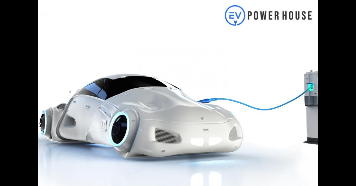 EV Powerhouse Provides Smart EV Charging Solutions In Australia