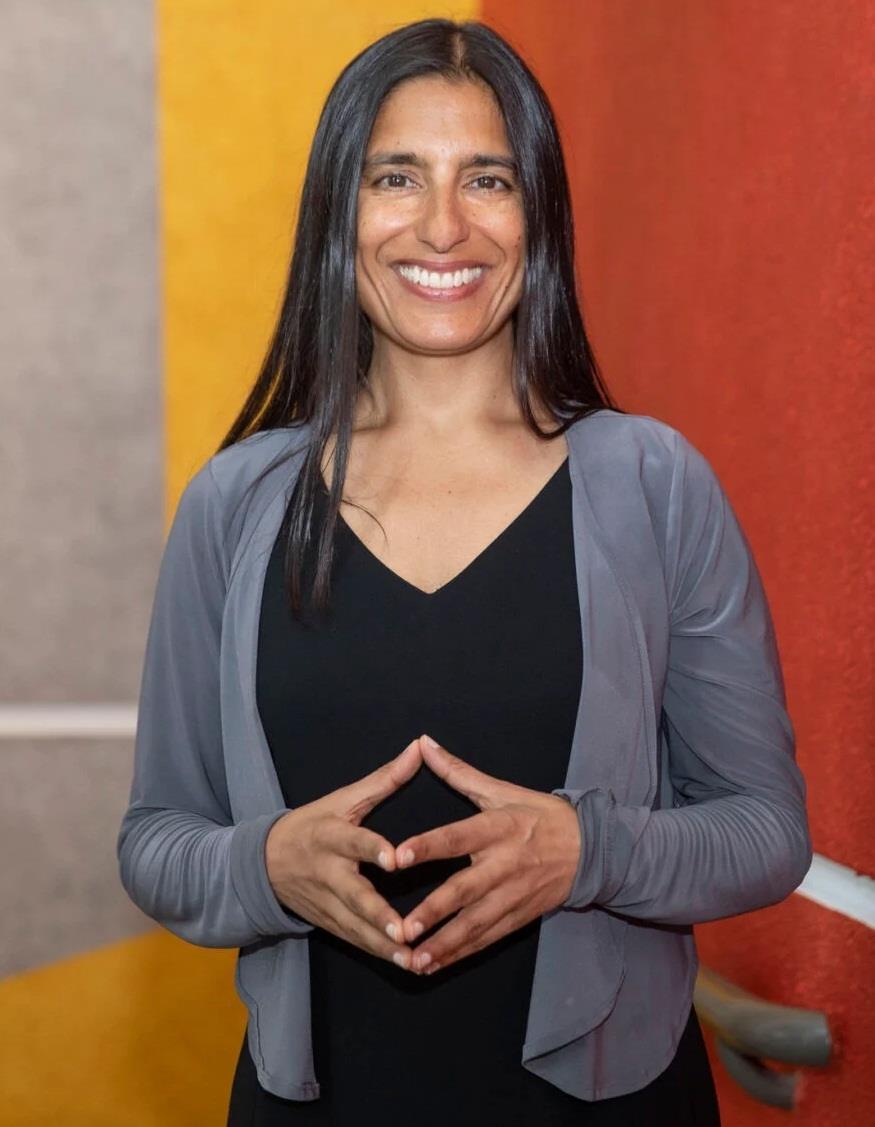  Indian-American Ritu Kalra Named Harvard's VP Finance, CFO 