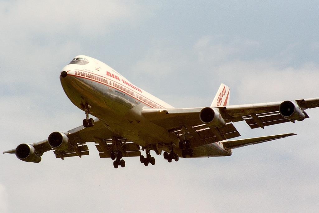  Air India Flight To San Francisco: Airline To Refund Ticket Fare To All 216 Passengers 