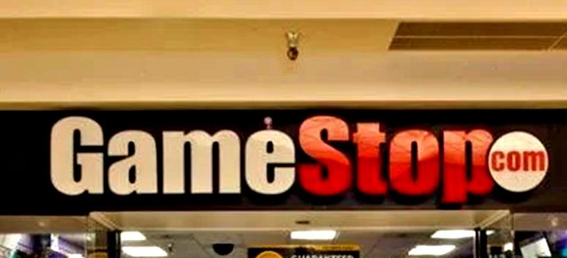  Video Game Retailer Gamestop Fires CEO Without Cause 