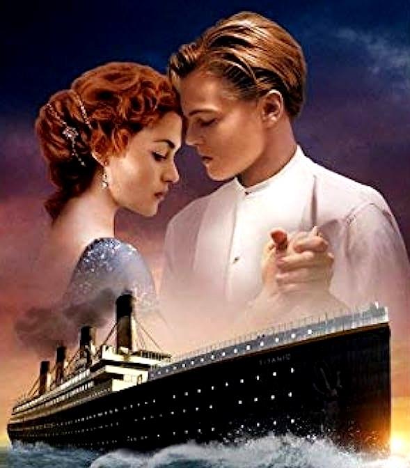  'Titanic' Megafan Has 1,560 Copies On VHS, Won't Stop Until He Has 1 Mn 