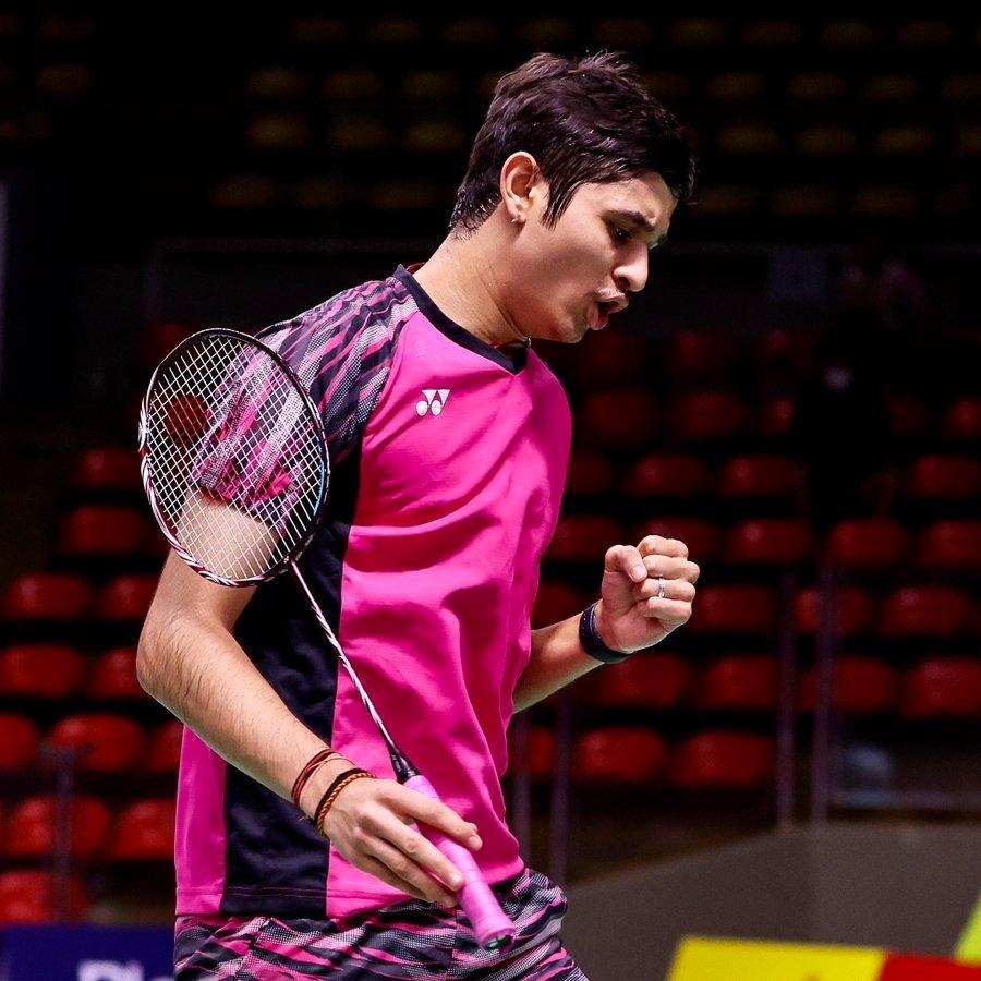  Singapore Open: Priyanshu Rajawat; M.R. Arjun/Dhruv Kapila Godown In Second Round 