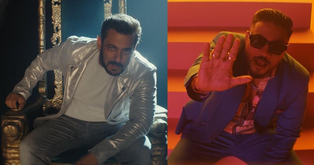  Salman On 'Bigg Boss OTT 2': 'This Season Will Be Raw, Unfiltered Just Like Me' 