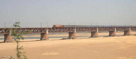  Built In 1862, Bihar's Abdul Bari Bridge In Deteriorating Condition 
