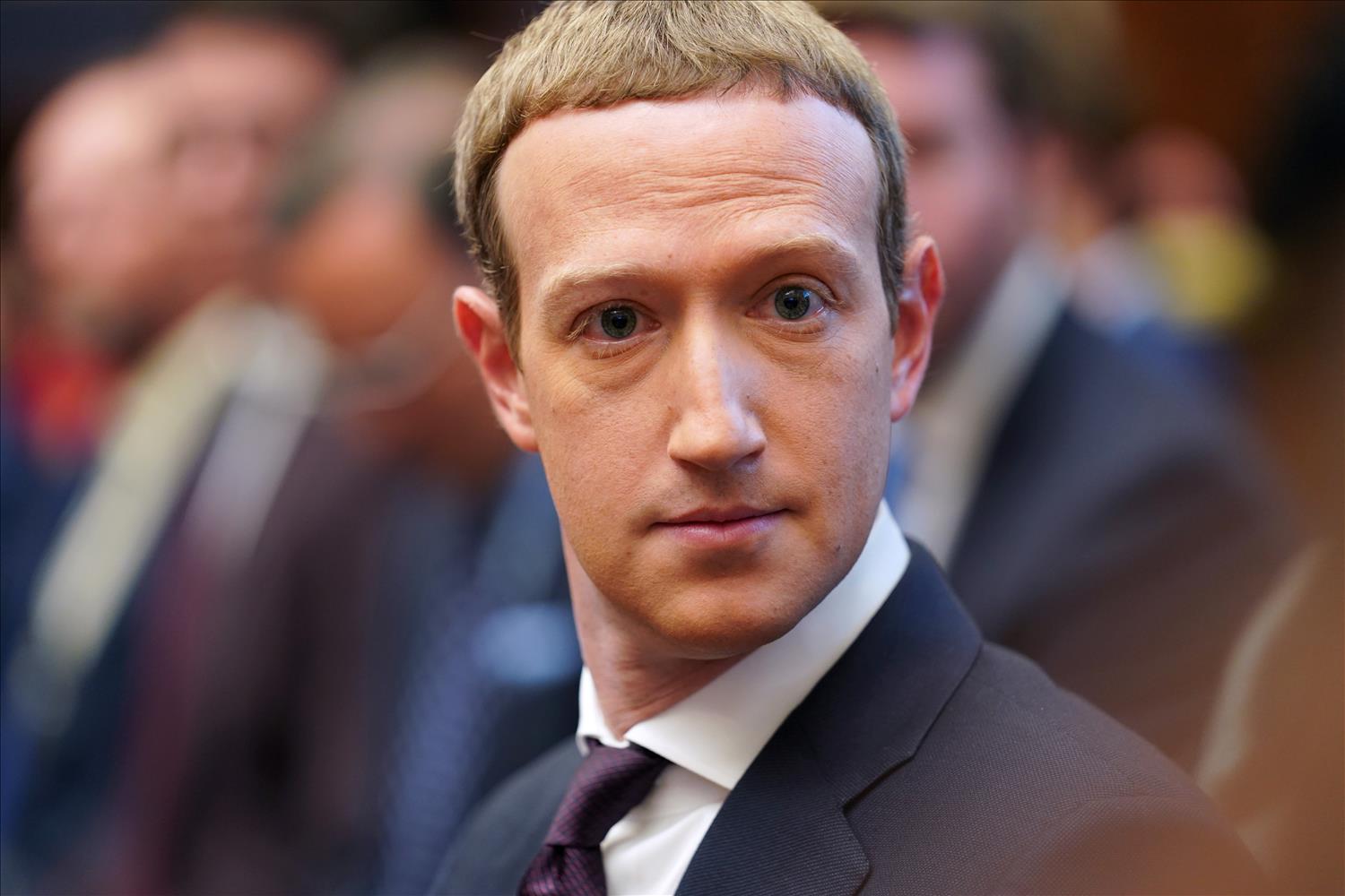  EU Warns Zuckerberg To Protect Kids On Instagram Or Face 'Heavy Sanctions' 