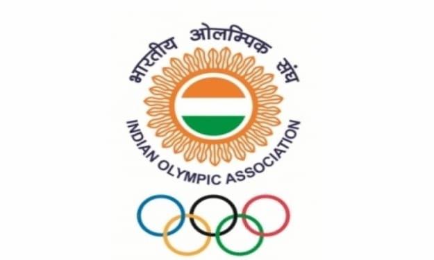  IOA Includes Coaches Gyan Singh, Ashok Garg In Wrestling's Ad-Hoc Committee 