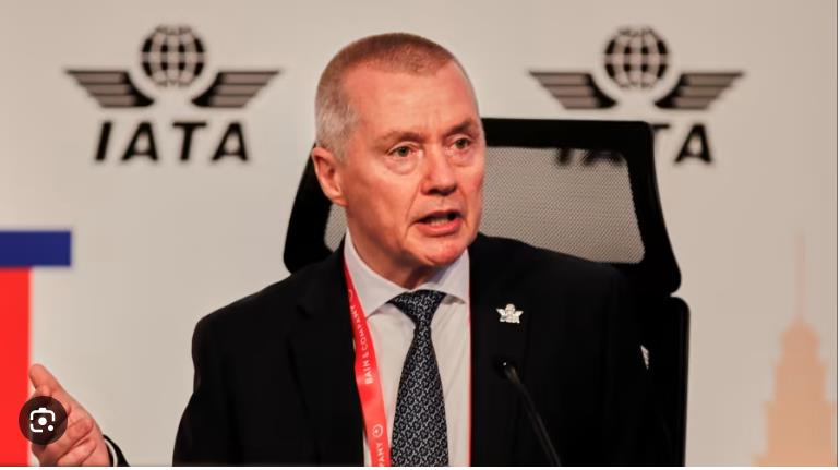 Air Travel Reaches New Heights: Profitability And Positive Public Sentiment Indicate Promising Future-IATA Chief