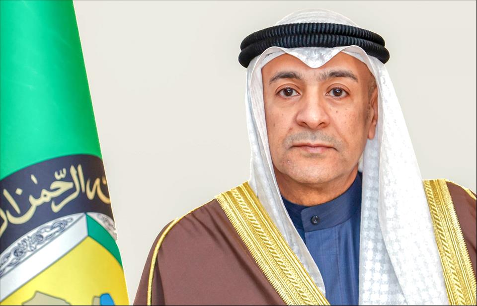 GCC Secretary-Gen. Confirms Commitment In Confronting ISIS
