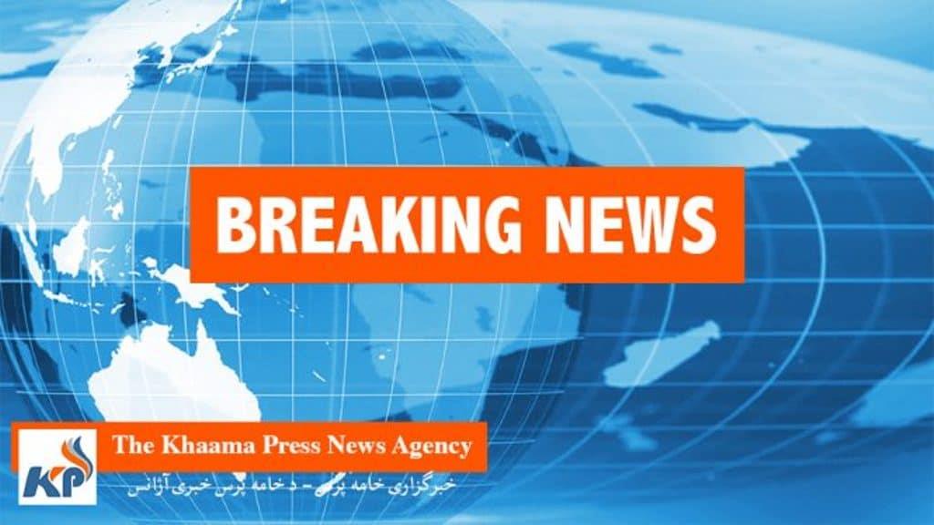 Casualties Reported After Explosion Rocks Afghanistan's Faizabad Mosque