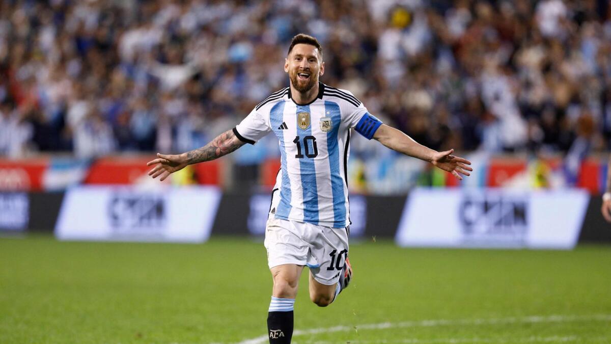 Lionel Messi's MLS Move Helps Inter Miami Gain Over 3 Million Instagram Followers Overnight: Report