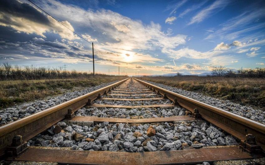 China-Kyrgyzstan-Uzbekistan Railway To Break Transportation Deadlock In Central Asia