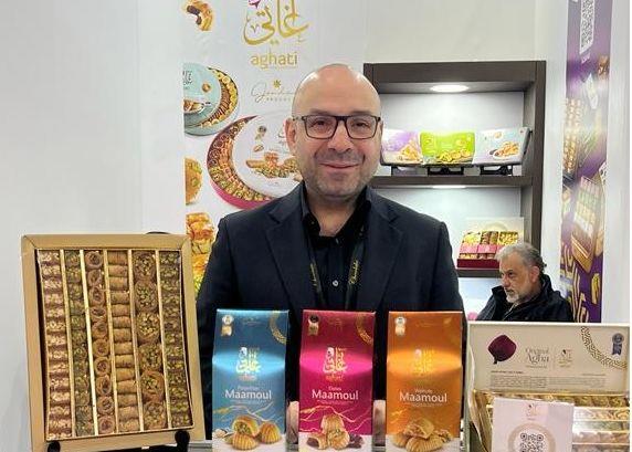 Jordan’S Aghati Sweets Doubles Production Capacity