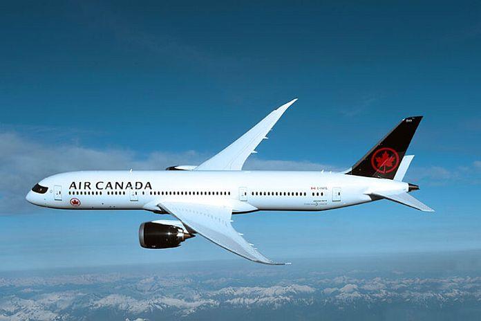 Air Canada To Double Flight Service To Grenada