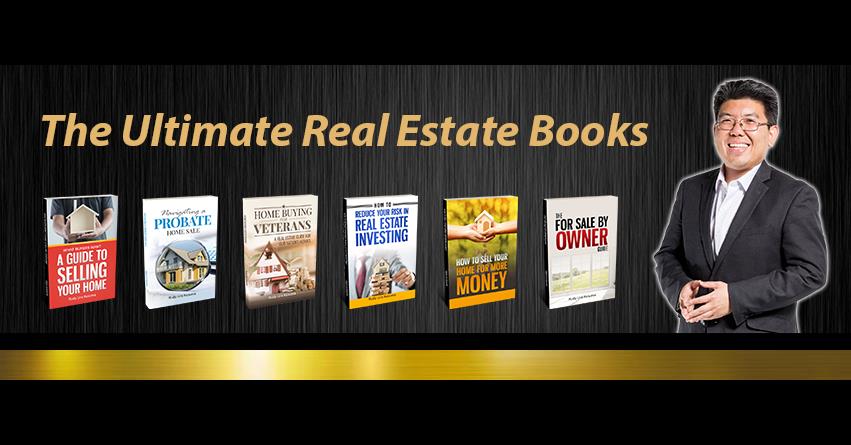 Your Home Sold Guaranteed Realty Announces Red-Carpet Book Launch Party For The Ultimate Real Estate Books