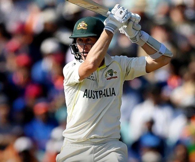  WTC Final: Australia's Lead Swells To 296 Against India Despite Losing Four Wickets In 2Nd Innings 