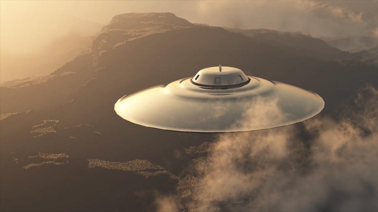  US House Panel Plans Hearing On UFO Claims 