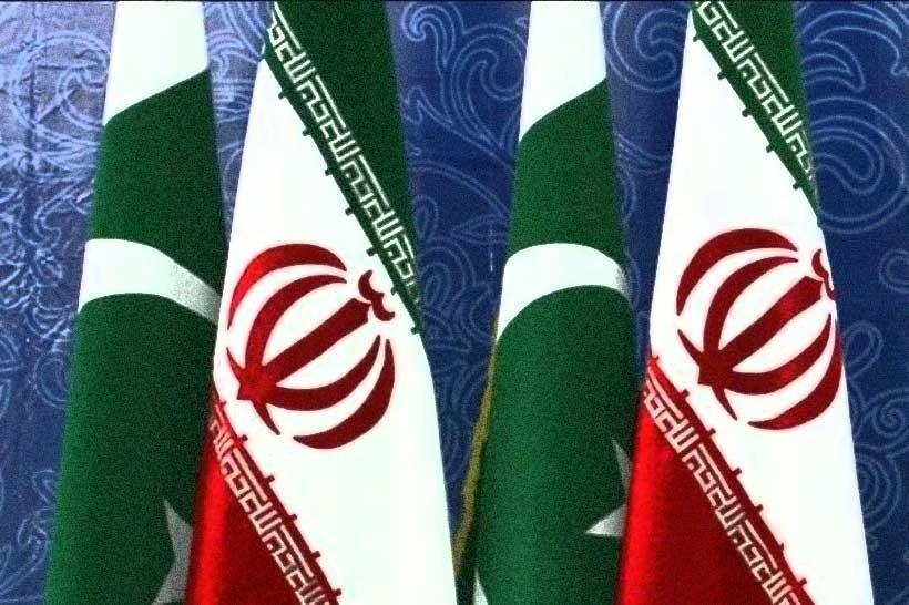  Pakistan To Examine Iran's Indian Ocean Naval Alliance Proposal 