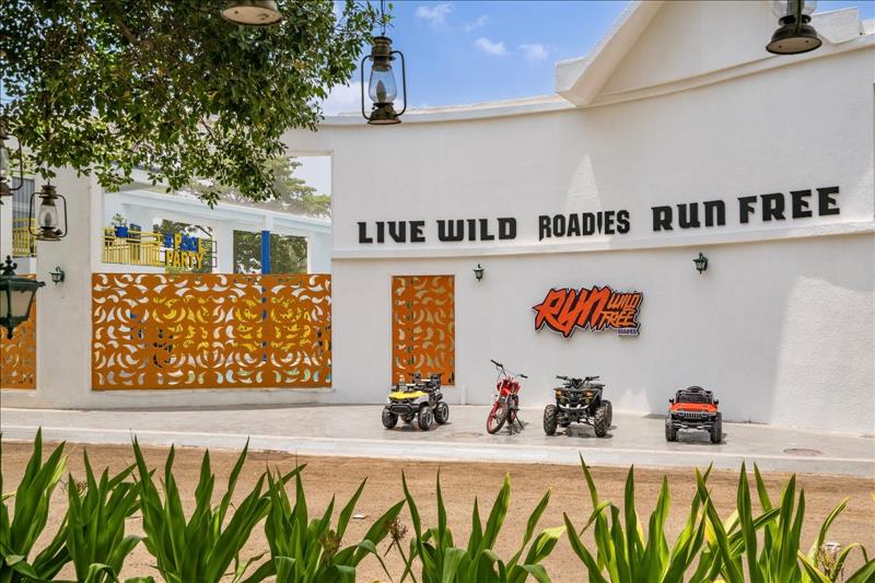  Roadies Rostel To Open 15 Experiential Holiday Resorts, Aims Rs 100 Cr Gross Revenue 