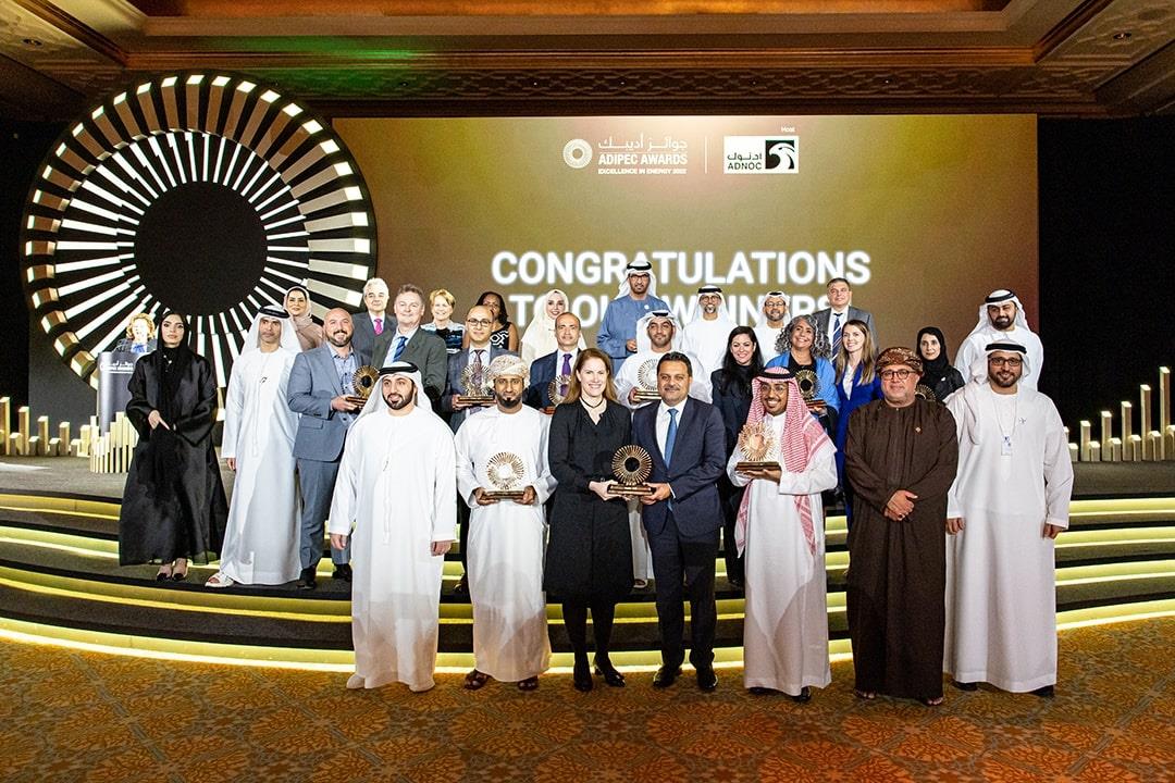 ADIPEC Awards 2023 Invites Submissions From Pioneers And Innovators That Are Driving Decarbonisation And Low-Carbon Energy Solutions