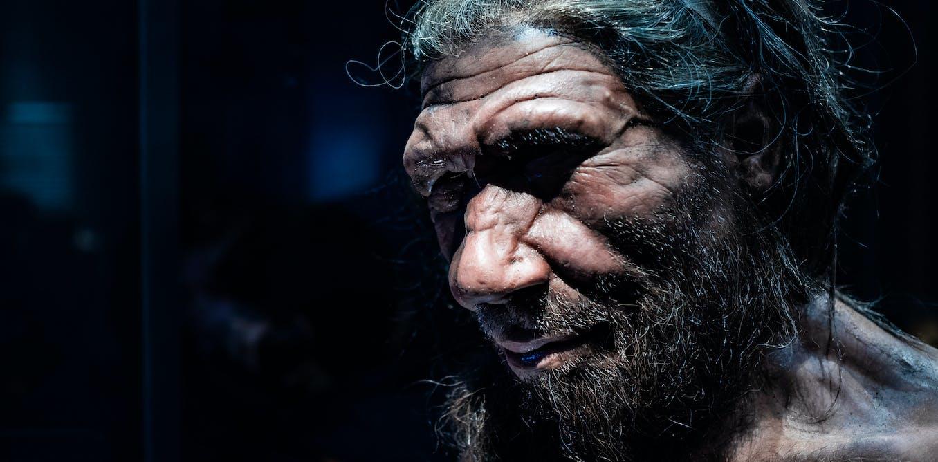 Some Neanderthals Hunted Bigger Animals, Across A Larger Range, Than Modern Humans