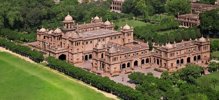 Financial Crisis Grips Historical Institution, Islamia College Peshawar
