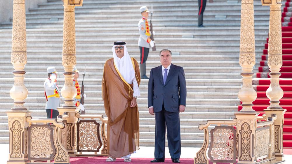 Qatari-Tajik Relations: Promising Future And Steadfast Development At Multiple Levels
