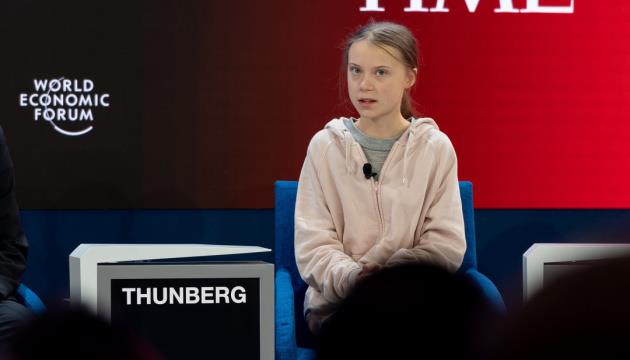 Greta Thunberg Demands Russia Be Punished For Ecocide In Ukraine