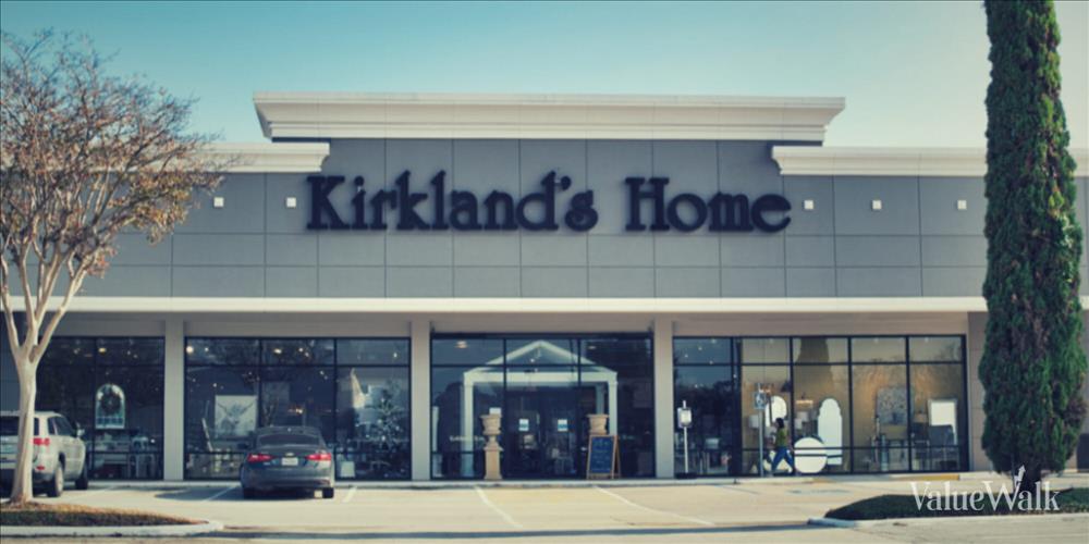 Can Kirkland's Cycle Pick Up Again? Earnings May Have An Answer