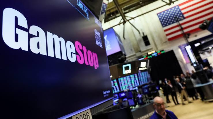Gamestop CEO Fired As Company Retreats From Nfts