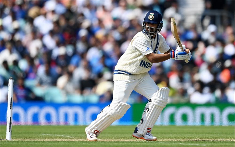  WTC Final: Rahane Can Prolong His Test Career By Couple Of Years After Gutsy Knock, Feels Ponting 