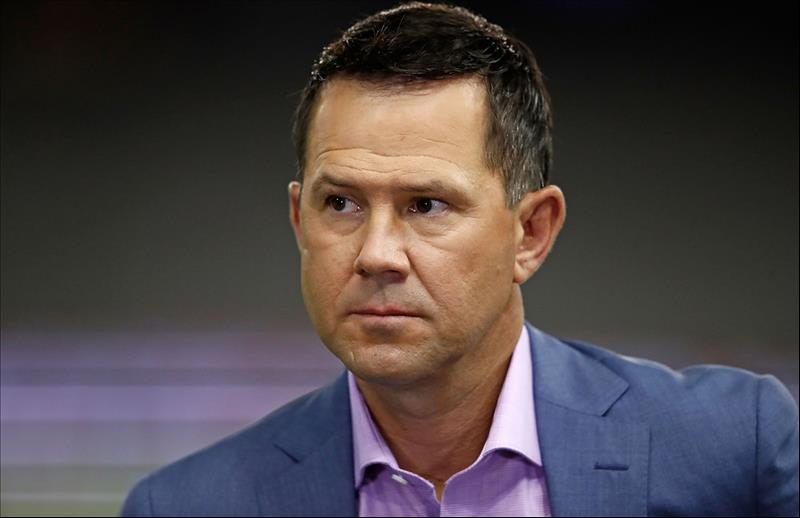 Ponting Issues Ashes Warning To England 