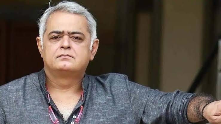  Hansal Mehta On 'Scoop': 'I Like To Choose A Story Relevant To Our Times' 