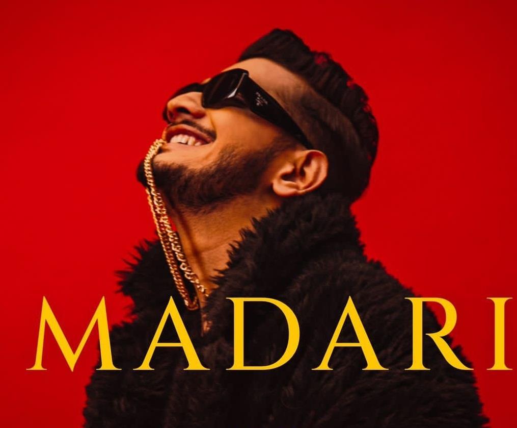  Munawar Says Late Irrfan Khan Was The Inspiration Behind His Song 'Madari' 