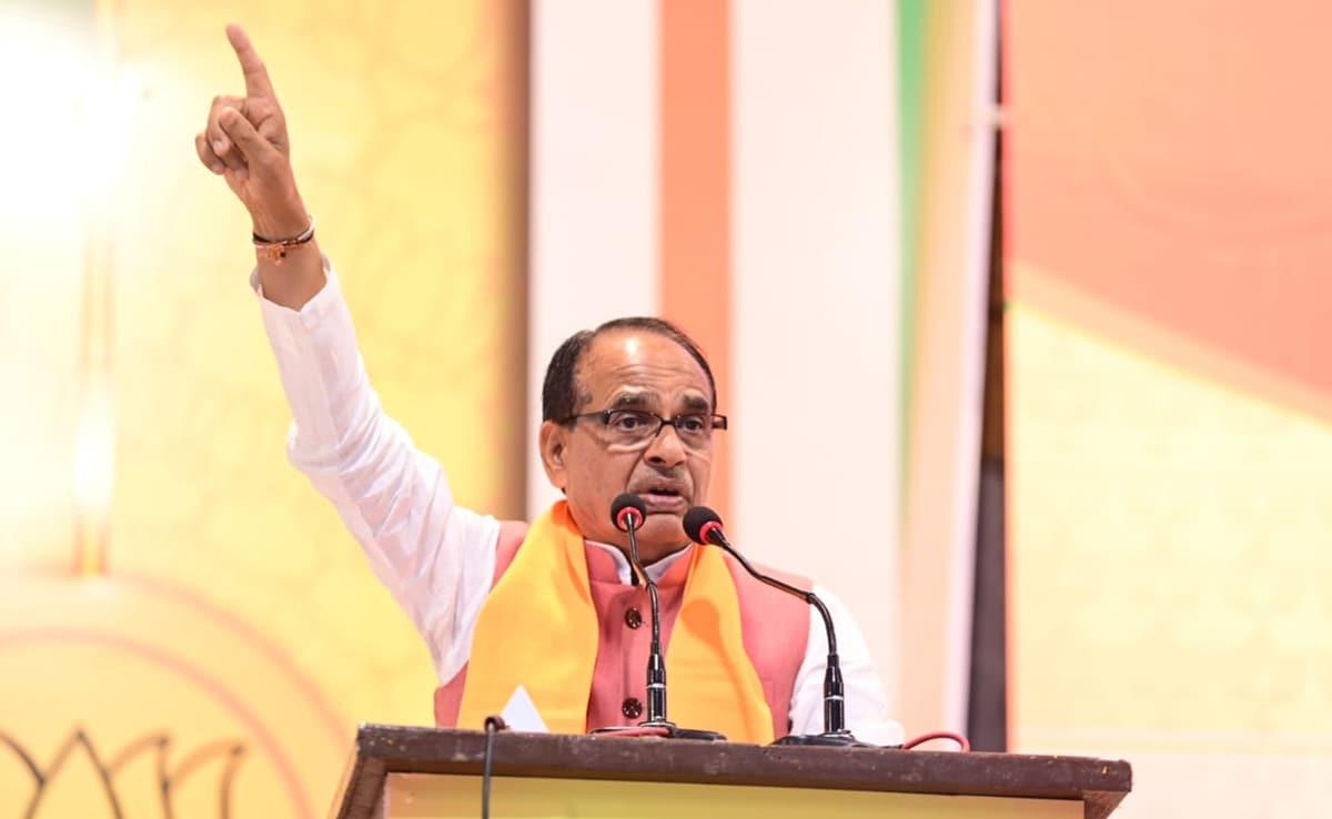  As Shivraj Counters Anti-Incumbency With Freebies, MP's Debt Balloons Out Of Control 