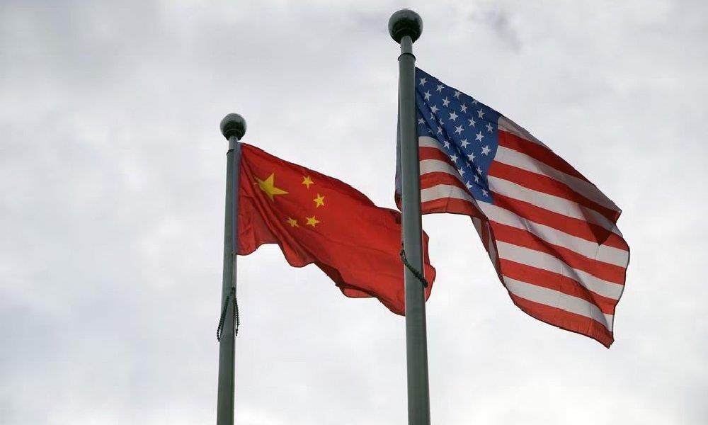 US Senate Panel Approves Measure To Strip China Of 'Developing' Status