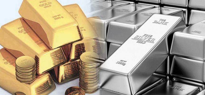 Weekly Review Of Azerbaijan's Precious Metals Market