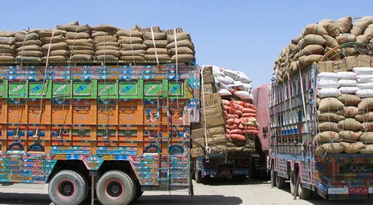 Pakistan's Decision On Barter Trade With Afghanistan, Iran, And Russia Raises Mixed Reactions