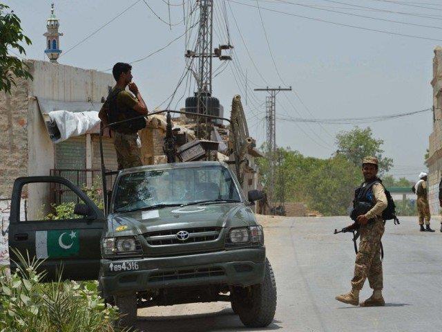 Fatal Clash In North Waziristan: 3 Soldiers Killed, 8 Injured