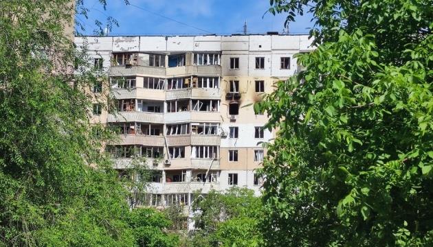 Number Of Casualties In Odesa Strike Up To 29