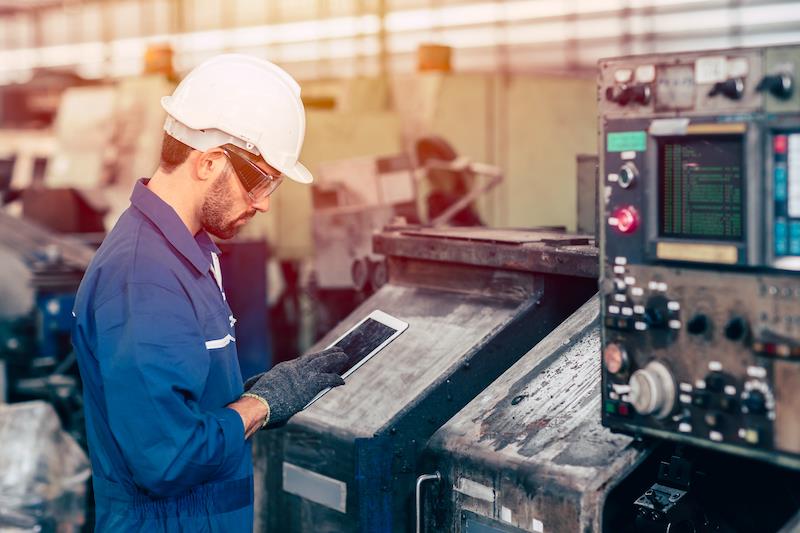 Reduce Automation Risks With Timly's Maintenance Planning Software