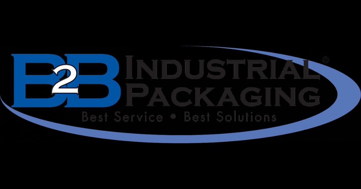 Industrial Packaging Company Acquisition--B2B Industrial Packaging ...