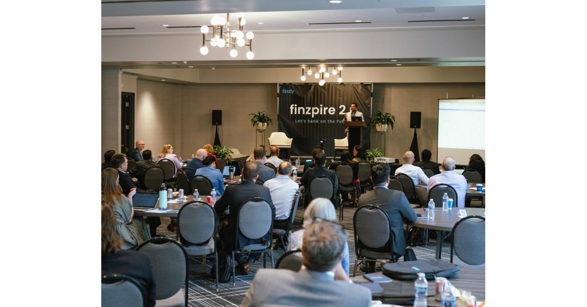 Finzly's Annual User Conference Focuses On Futureproof Bank Transformation - Vimarsana News