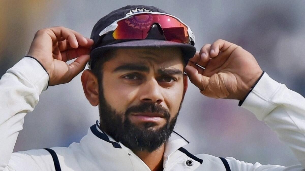 Virat Kohli Shares Cryptic Instagram Story After His Wtc Dismissal Comes Under Scrutiny 6778