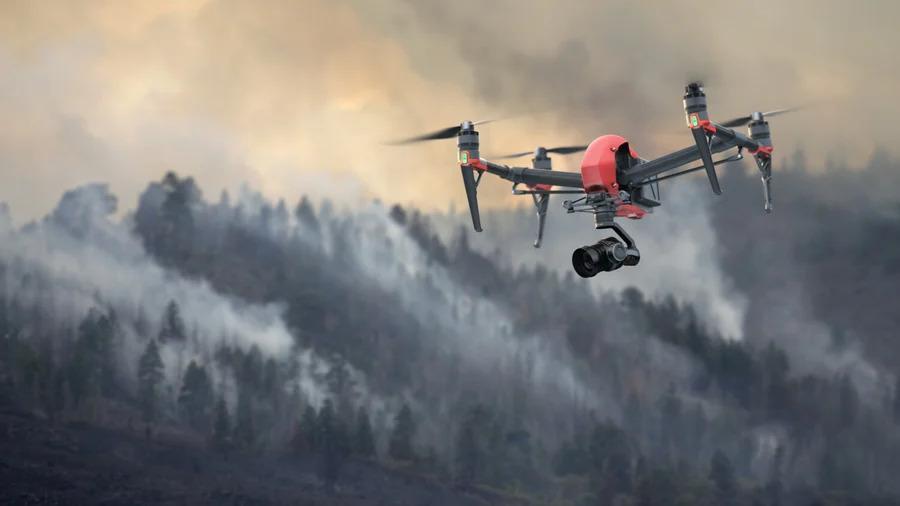 What Is Digital Airspace? Explore The Opportunities Of A New Horizon - Vimarsana News