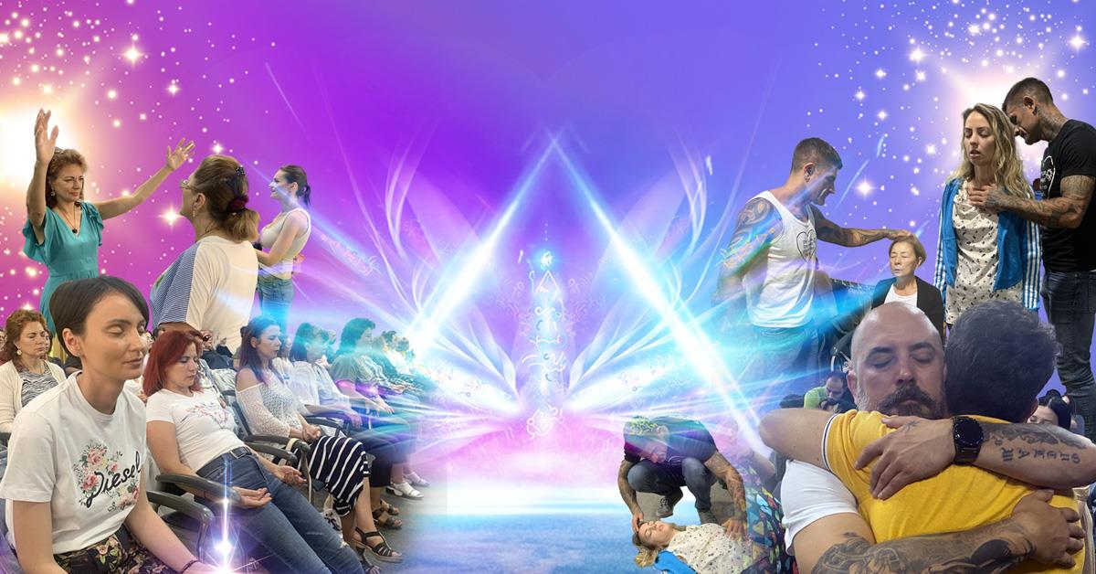 Star Magic Healing Presents Highly Anticipated Live Group Healing Events Across North America - Vimarsana News
