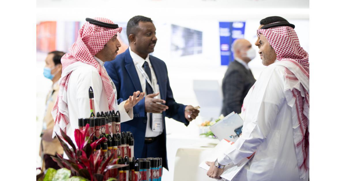 Dmg Events Launches Saudi Hospital Design & Build Expo As Healthcare Investment Prepares To Exceed $65Bn Across KSA - Vimarsana News